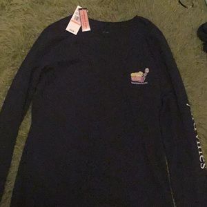 Vineyard vines shirt